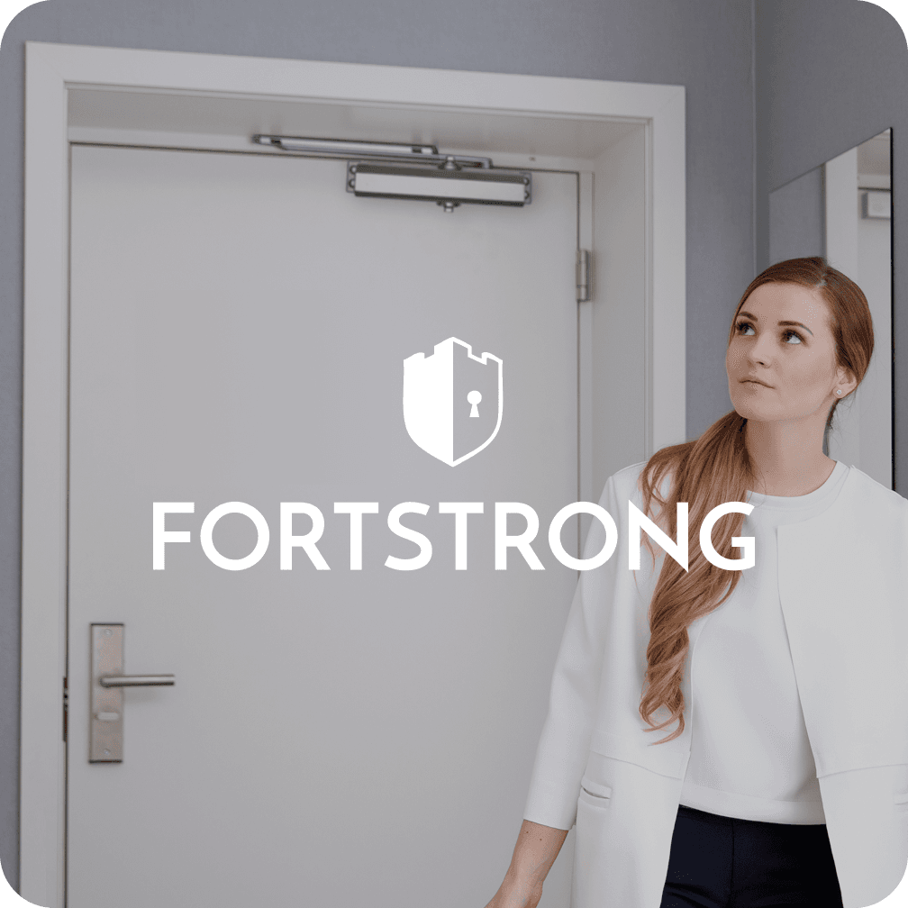 Forstrong