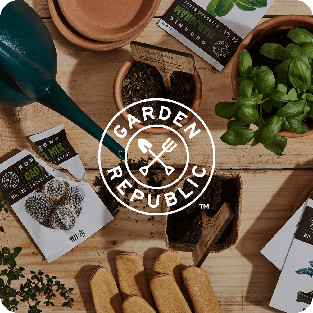 Garden Republic