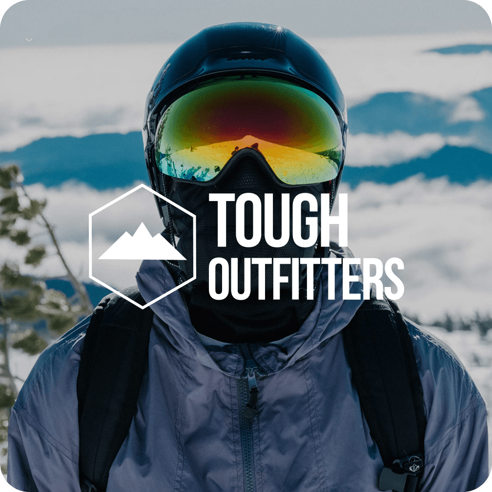 Tough Outfitters