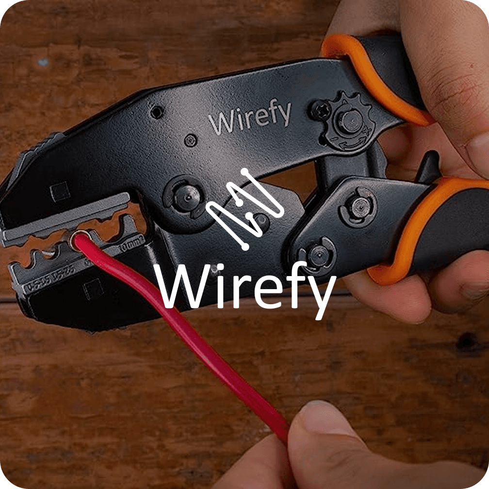 Wirefy