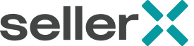 SellerX Logo