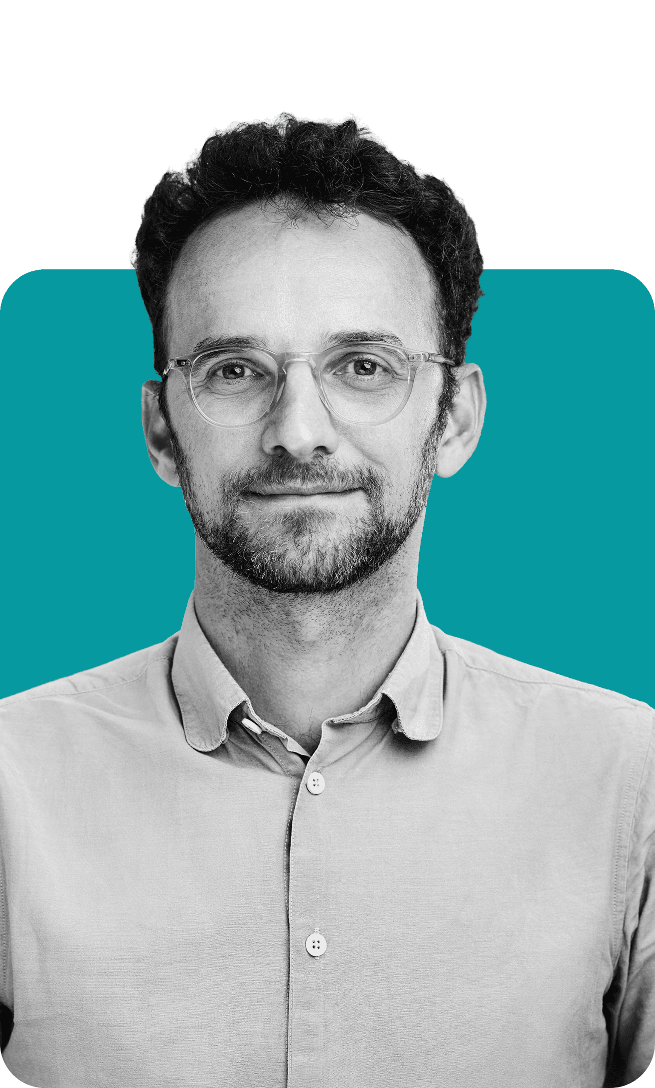 Leadership Team Member