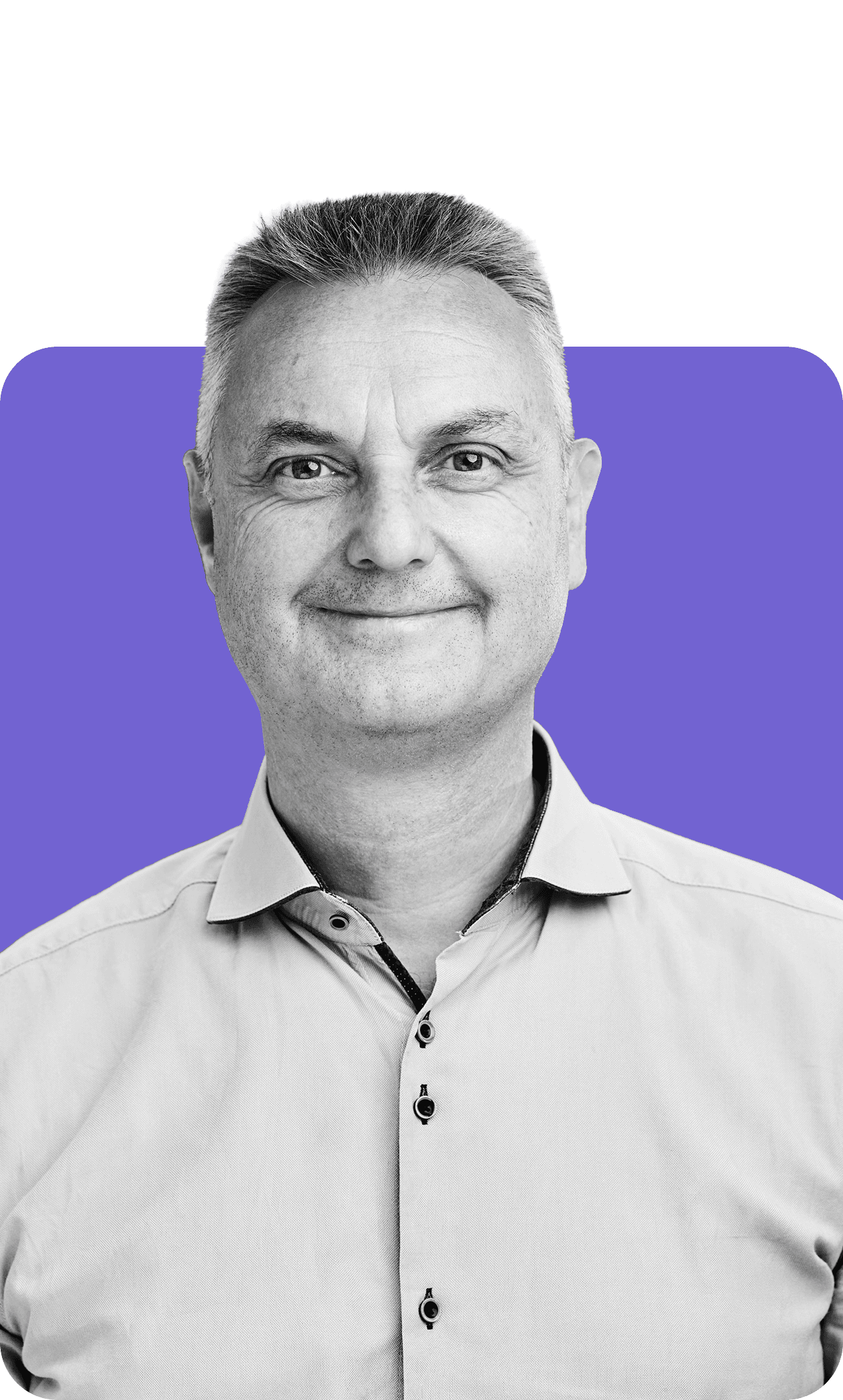 Leadership Team Member