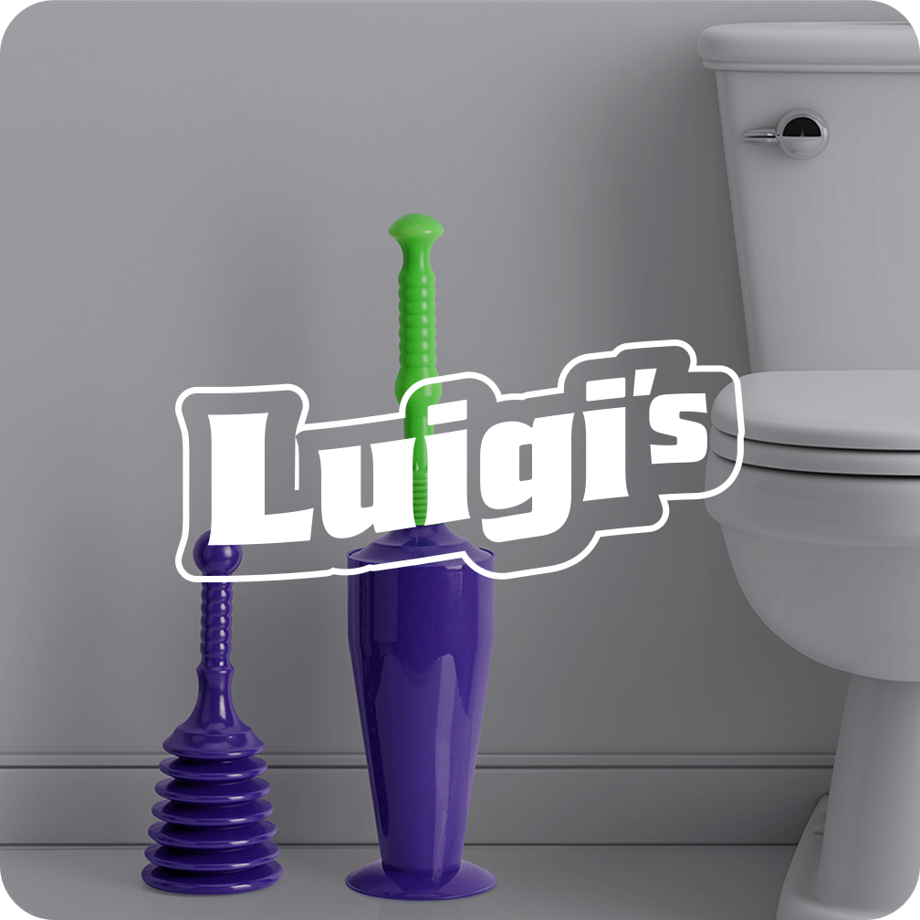 Luigi's