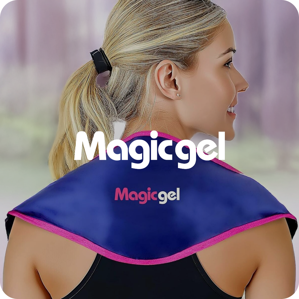 Magicgel