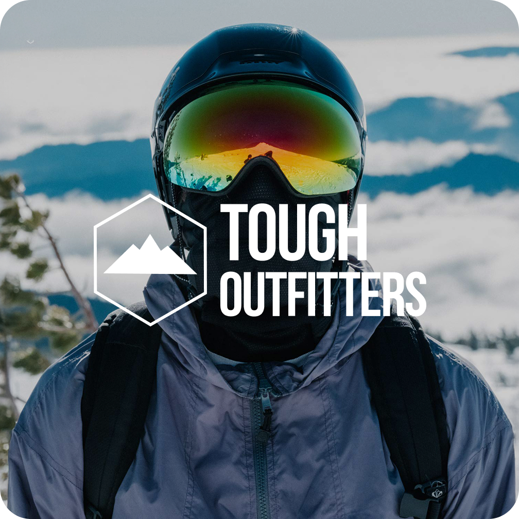 Tough Outfitters